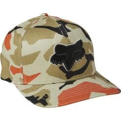 Fox Racing Epicycle Flexfit 2.0 Motorcycle Cap -Biker Style Shop lrgscale18320 Fox Racing Epicycle Flexfit 2.0 Motorcycle Cap Green Camo 1600 1