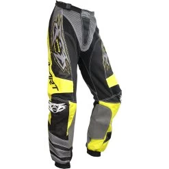 Wulf Matrix Adult Motocross Jersey & Pants Black Yellow Kit 9 Wulf Matrix Adult Motocross Jersey & Pants Black Yellow Kit -Biker Style Shop lrgscale18371 Wulf Matrix Adult Motocross Pants Black Yellow 1000 1
