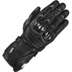 Oxford RP-2R Waterproof Leather Motorcycle Gloves -Biker Style Shop lrgscale18448 Oxford RP 2R Waterproof Leather Motorcycle Gloves Black 1000 1