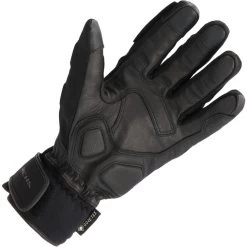 Richa Flex 2 Gore-Tex Motorcycle Gloves 7 Richa Flex 2 Gore-Tex Motorcycle Gloves -Biker Style Shop lrgscale18582 Richa Flex 2 Gore Tex Motorcycle Gloves Black 1104 2