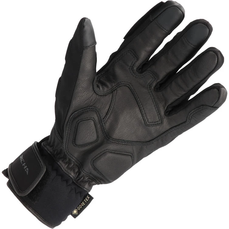 Richa Flex 2 Gore-Tex Motorcycle Gloves 4 Richa Flex 2 Gore-Tex Motorcycle Gloves - Image 4