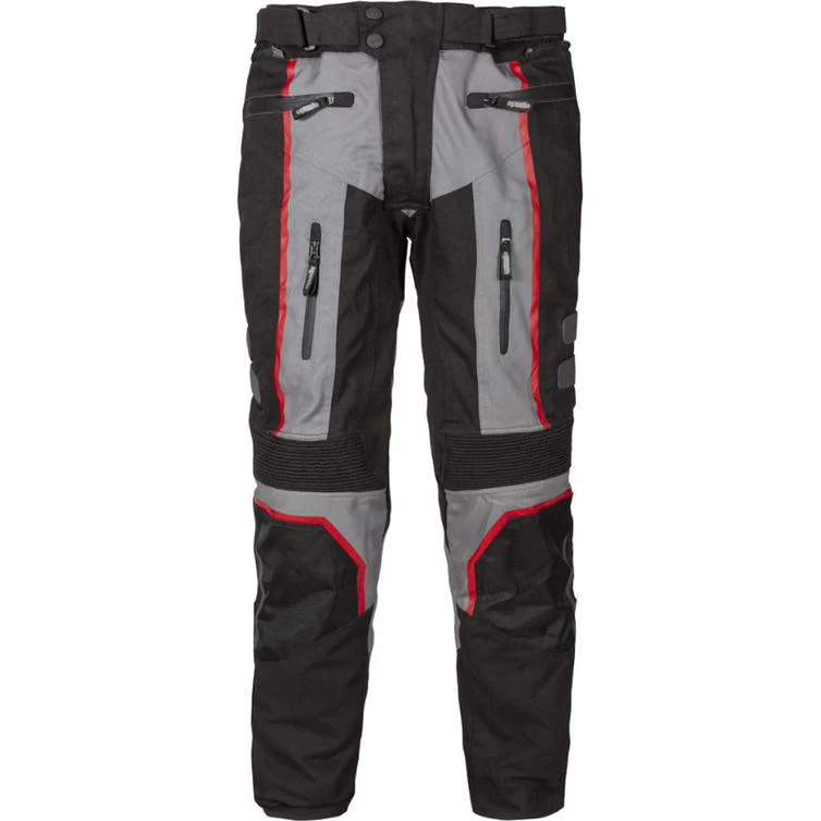 Spada Ascent V2 CE Motorcycle Trousers 1 Spada Ascent V2 CE Motorcycle Trousers