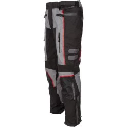 Spada Ascent V2 CE Motorcycle Trousers 13 Spada Ascent V2 CE Motorcycle Trousers -Biker Style Shop lrgscale18596 Spada Ascent V2 CE Motorcycle Trousers Black Grey 1122 3