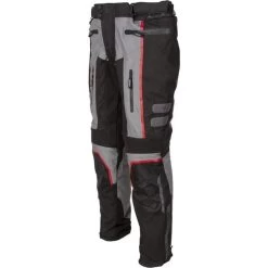 Spada Ascent V2 CE Motorcycle Trousers 12 Spada Ascent V2 CE Motorcycle Trousers -Biker Style Shop lrgscale18596 Spada Ascent V2 CE Motorcycle Trousers Black Grey 1140 2