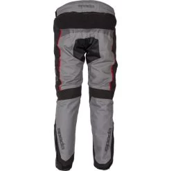 Spada Ascent V2 CE Motorcycle Trousers 17 Spada Ascent V2 CE Motorcycle Trousers -Biker Style Shop lrgscale18596 Spada Ascent V2 CE Motorcycle Trousers Black Grey 1149 7