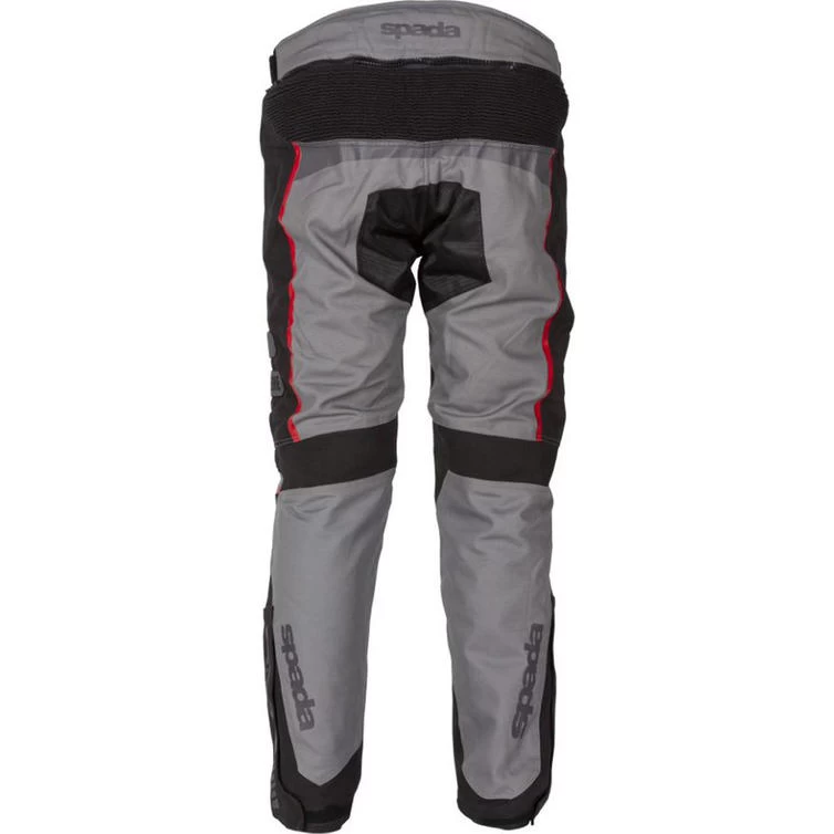 Spada Ascent V2 CE Motorcycle Trousers 9 Spada Ascent V2 CE Motorcycle Trousers - Image 9