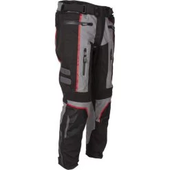 Spada Ascent V2 CE Motorcycle Trousers 15 Spada Ascent V2 CE Motorcycle Trousers -Biker Style Shop lrgscale18596 Spada Ascent V2 CE Motorcycle Trousers Black Grey 1159 5