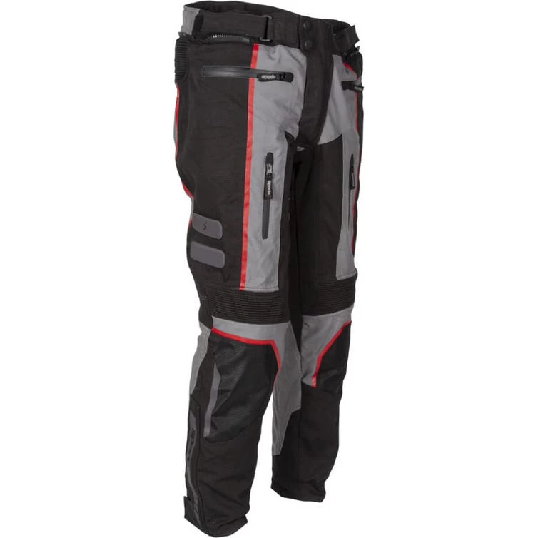 Spada Ascent V2 CE Motorcycle Trousers 7 Spada Ascent V2 CE Motorcycle Trousers - Image 7
