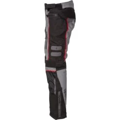 Spada Ascent V2 CE Motorcycle Trousers 14 Spada Ascent V2 CE Motorcycle Trousers -Biker Style Shop lrgscale18596 Spada Ascent V2 CE Motorcycle Trousers Black Grey 1166 4