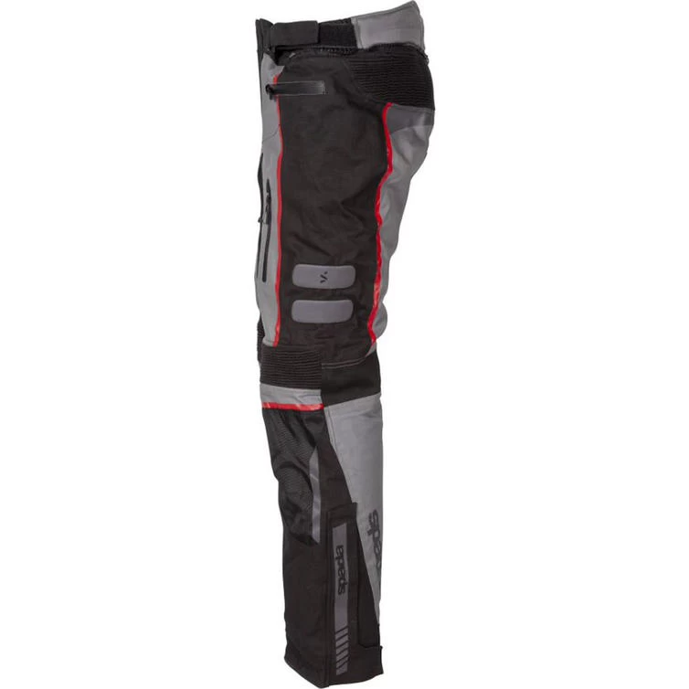 Spada Ascent V2 CE Motorcycle Trousers 6 Spada Ascent V2 CE Motorcycle Trousers - Image 6