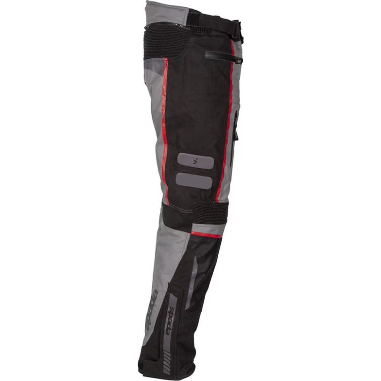 Spada Ascent V2 CE Motorcycle Trousers 8 Spada Ascent V2 CE Motorcycle Trousers - Image 8