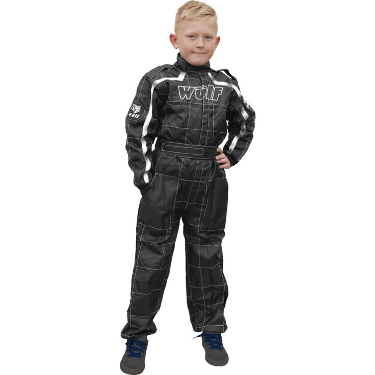 Wulf Youth Motocross Race Suit 3 Wulf Youth Motocross Race Suit - Image 3