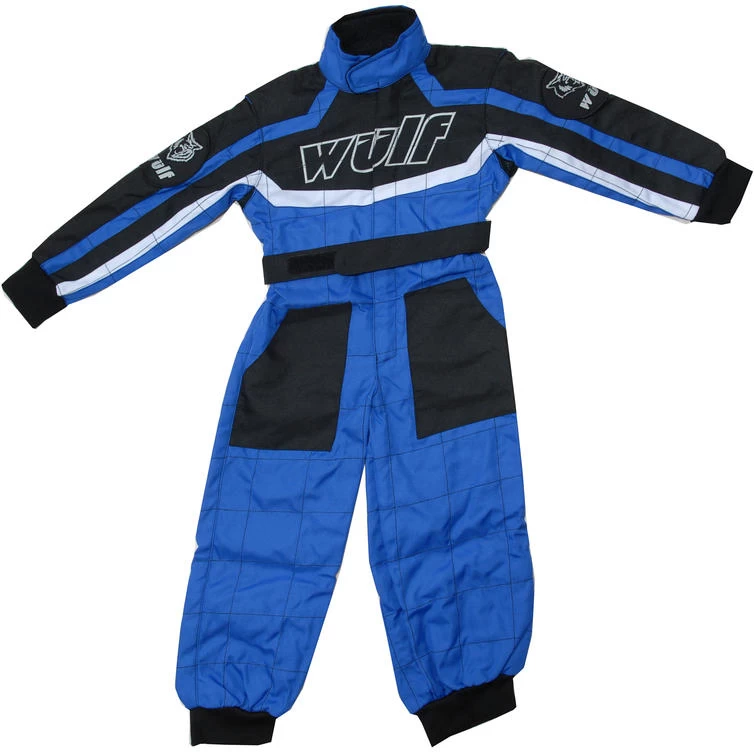 Wulf Youth Motocross Race Suit 6 Wulf Youth Motocross Race Suit - Image 6