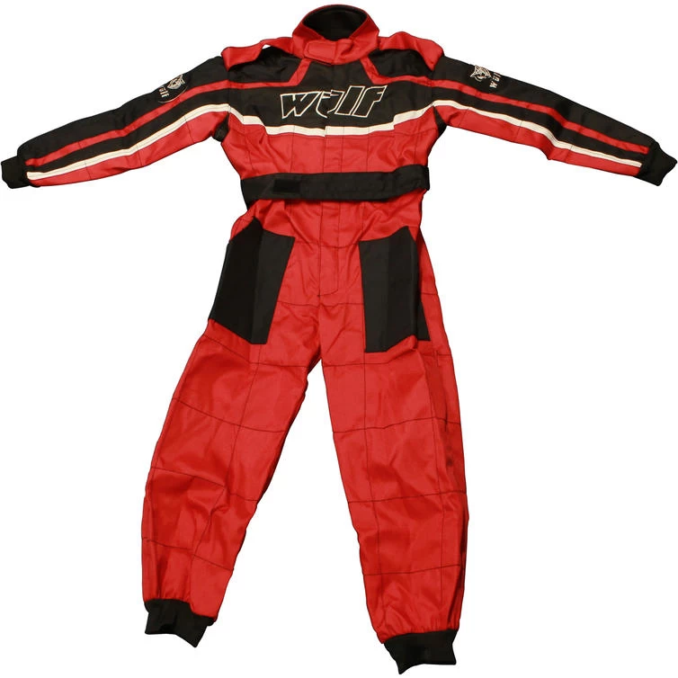 Wulf Youth Motocross Race Suit 4 Wulf Youth Motocross Race Suit - Image 4