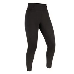 Oxford AA Original Approved Ladies Leggings -Biker Style Shop lrgscale18621 Oxford AA Original Approved Ladies Leggings Black 1000 1