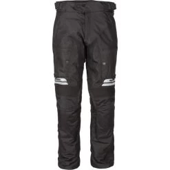 Spada Alberta CE Motorcycle Trousers -Biker Style Shop lrgscale18649 Spada Alberta CE Motorcycle Trousers Black 1129 1