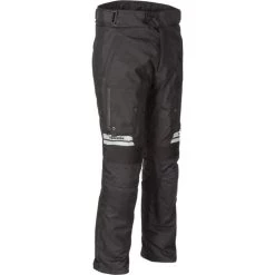 Spada Alberta CE Motorcycle Trousers -Biker Style Shop lrgscale18649 Spada Alberta CE Motorcycle Trousers Black 1134 5