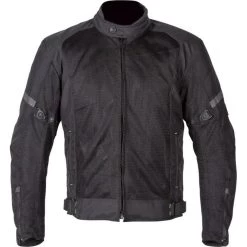 Spada Alberta CE Motorcycle Jacket -Biker Style Shop lrgscale18650 Spada Alberta CE Motorcycle Jacket Black 1087 1