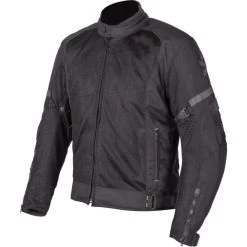 Spada Alberta CE Motorcycle Jacket -Biker Style Shop lrgscale18650 Spada Alberta CE Motorcycle Jacket Black 1129 2