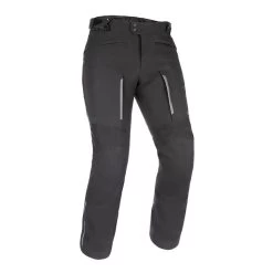 Oxford Hinterland Motorcycle Trousers -Biker Style Shop lrgscale18652 Oxford Hinterland Motorcycle Trousers Black 3