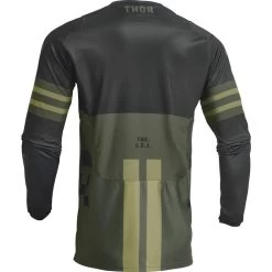 Thor Pulse Combat 2023 Motocross Jersey & Pants Army Kit 13 Thor Pulse Combat 2023 Motocross Jersey & Pants Army Kit -Biker Style Shop lrgscale18663 Thor Pulse Combat 2023 Motocross Jersey Army 1600 2 1