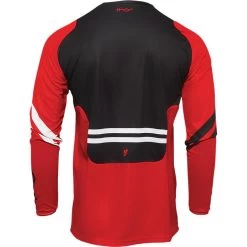 Thor Pulse Cube 2023 Motocross Jersey & Pants Red White Kit 13 Thor Pulse Cube 2023 Motocross Jersey & Pants Red White Kit -Biker Style Shop lrgscale18664 Thor Pulse Cube 2023 Motocross Jersey Red White 1597 2 1