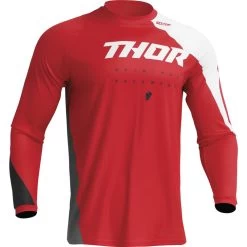 Thor Sector Edge 2023 Motocross Jersey & Pants Red White Kit 11 Thor Sector Edge 2023 Motocross Jersey & Pants Red White Kit -Biker Style Shop lrgscale18666 Thor Sector Edge 2023 Motocross Jersey Red White 1600 1