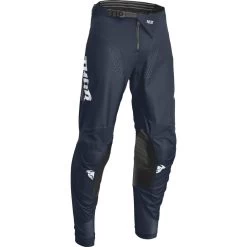Thor Pulse Tactic 2023 Motocross Jersey & Pants Midnight Kit -Biker Style Shop lrgscale18671 Thor Pulse Tactic 2023 Motocross Pants Midnight 1600 1 1