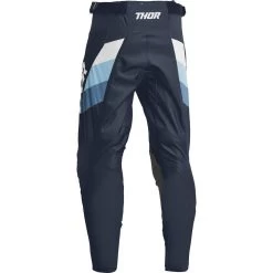 Thor Pulse Tactic 2023 Motocross Jersey & Pants Midnight Kit -Biker Style Shop lrgscale18671 Thor Pulse Tactic 2023 Motocross Pants Midnight 1600 2 1