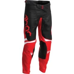 Thor Pulse Cube 2023 Motocross Jersey & Pants Red White Kit 12 Thor Pulse Cube 2023 Motocross Jersey & Pants Red White Kit -Biker Style Shop lrgscale18673 Thor Pulse Cube 2023 Motocross Pants Red White 1600 1 1