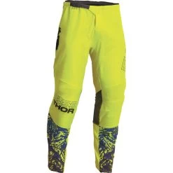 Thor Sector Atlas 2023 Motocross Jersey & Pants Acid Blue Kit -Biker Style Shop lrgscale18674 Thor Sector Atlas 2023 Motocross Pants Acid Blue 1600 1 1