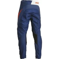 Thor Sector Edge 2023 Motocross Jersey & Pants Navy Orange Kit 14 Thor Sector Edge 2023 Motocross Jersey & Pants Navy Orange Kit -Biker Style Shop lrgscale18675 Thor Sector Edge 2023 Motocross Pants Navy Orange 1600 2