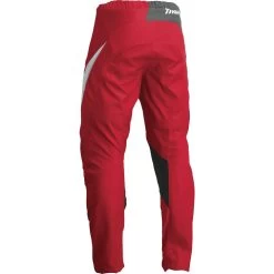 Thor Sector Edge 2023 Youth Motocross Jersey & Pants Red White Kit 14 Thor Sector Edge 2023 Youth Motocross Jersey & Pants Red White Kit -Biker Style Shop lrgscale18678 Thor Sector Edge 2023 Youth Motocross Pants Red White 1600 2