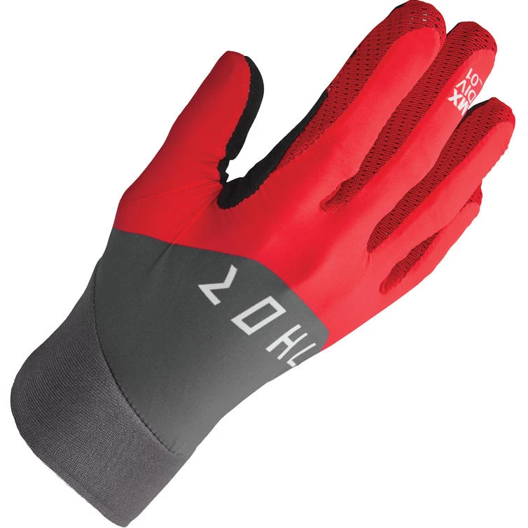 Thor Agile Rival 2023 Motocross Gloves 3 Thor Agile Rival 2023 Motocross Gloves - Image 3