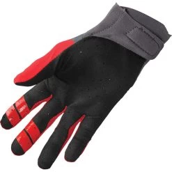 Thor Agile Rival 2023 Motocross Gloves 12 Thor Agile Rival 2023 Motocross Gloves -Biker Style Shop lrgscale18679 Thor Agile Rival 2023 Motocross Gloves Red Charcoal 1600 2