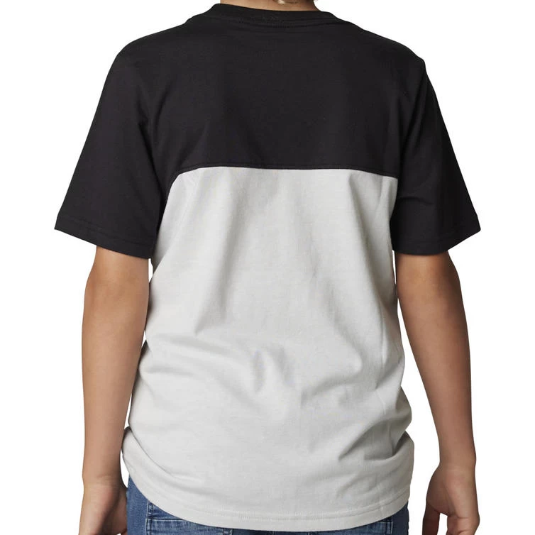 Fox Racing Youth Ryaktr Short Sleeve T-Shirt 5 Fox Racing Youth Ryaktr Short Sleeve T-Shirt - Image 5