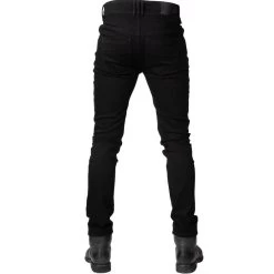 Bull-It Zero AA Approved Skinny Fit Black Motorcycle Jeans 13 Bull-It Zero AA Approved Skinny Fit Black Motorcycle Jeans -Biker Style Shop lrgscale18720 Bull It Zero AA Approved Skinny Fit Motorcycle Jeans Black 1600 4
