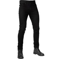 Bull-It Zero AA Approved Skinny Fit Black Motorcycle Jeans 15 Bull-It Zero AA Approved Skinny Fit Black Motorcycle Jeans -Biker Style Shop lrgscale18720 Bull It Zero AA Approved Skinny Fit Motorcycle Jeans Black 1600 6