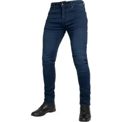 Bull-It Covert EVO AAA Approved Straight Fit Blue Motorcycle Jeans 10 Bull-It Covert EVO AAA Approved Straight Fit Blue Motorcycle Jeans -Biker Style Shop lrgscale18728 Bull It Covert Evo AAA Approved Straight Fit Motorcycle Jeans Blue 1600 2