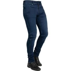Bull-It Covert EVO AAA Approved Straight Fit Blue Motorcycle Jeans 11 Bull-It Covert EVO AAA Approved Straight Fit Blue Motorcycle Jeans -Biker Style Shop lrgscale18728 Bull It Covert Evo AAA Approved Straight Fit Motorcycle Jeans Blue 1600 3