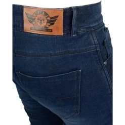 Bull-It Covert EVO AAA Approved Straight Fit Blue Motorcycle Jeans 13 Bull-It Covert EVO AAA Approved Straight Fit Blue Motorcycle Jeans -Biker Style Shop lrgscale18728 Bull It Covert Evo AAA Approved Straight Fit Motorcycle Jeans Blue 1600 5