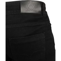 Bull-It Covert EVO AAA Approved Slim Fit Black Motorcycle Jeans 13 Bull-It Covert EVO AAA Approved Slim Fit Black Motorcycle Jeans -Biker Style Shop lrgscale18729 Bull It Covert EVO AAA Approved Slim Fit Motorcycle Jeans Black 1600 5