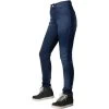 Bull-It Bull-It Icona II AA Approved Slim Fit Blue Ladies Motorcycle Jeans