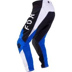 Fox Racing 2024 180 Nitro Blue Motocross Pants -Biker Style Shop lrgscale18825 Fox Racing 2024 180 Nitro Blue Motocross Pants 1395 3