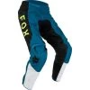 Fox Racing 2024 180 Nitro Maui Blue Motocross Pants