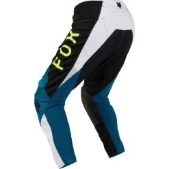 Fox Racing 2024 180 Nitro Maui Blue Motocross Pants -Biker Style Shop lrgscale18828 Fox Racing 2024 180 Nitro Maui Blue Motocross Pants 1382 3
