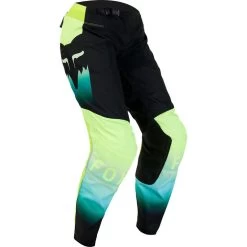 Fox Racing 2024 Ladies 180 Flora Black Yellow Motocross Pants 6 Fox Racing 2024 Ladies 180 Flora Black Yellow Motocross Pants -Biker Style Shop lrgscale18847 Fox Racing 2024 Ladies 180 Flora Black Yellow Motocross Pants 1416 2