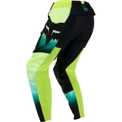Fox Racing 2024 Ladies 180 Flora Black Yellow Motocross Pants 7 Fox Racing 2024 Ladies 180 Flora Black Yellow Motocross Pants -Biker Style Shop lrgscale18847 Fox Racing 2024 Ladies 180 Flora Black Yellow Motocross Pants 1417 3