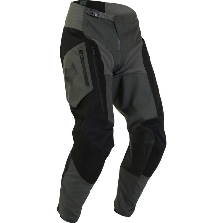 Fox Racing 2024 Ranger Dark Shadow Off Road Pants 1 Fox Racing 2024 Ranger Dark Shadow Off Road Pants