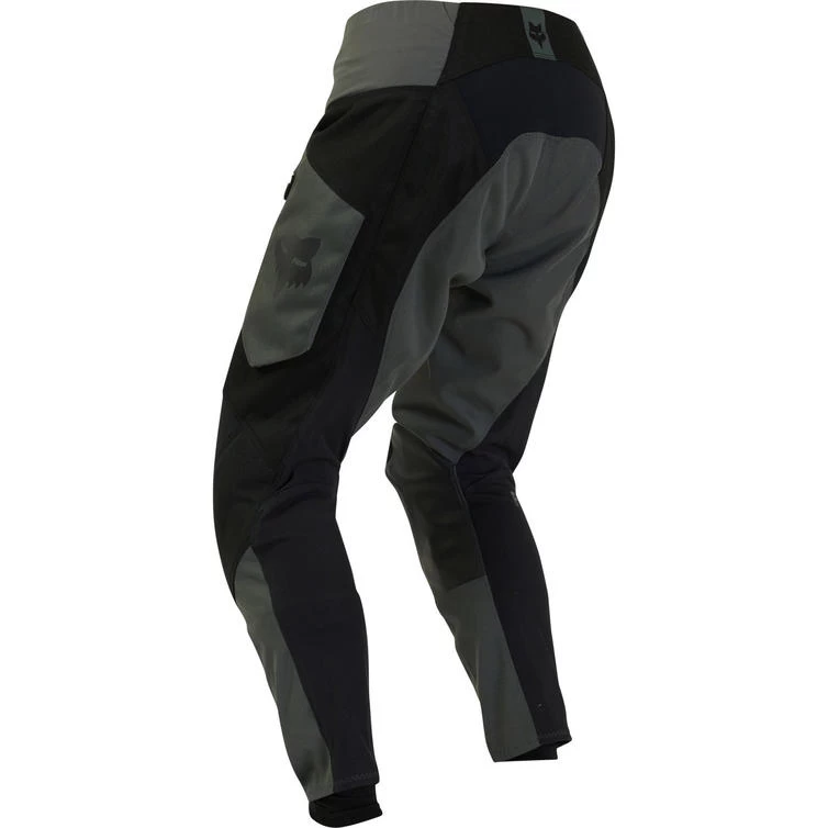 Fox Racing 2024 Ranger Dark Shadow Off Road Pants 4 Fox Racing 2024 Ranger Dark Shadow Off Road Pants - Image 4